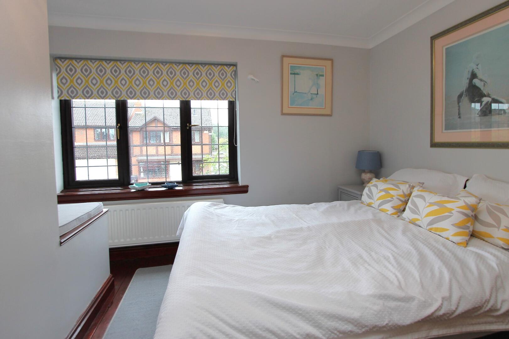 Pochard Close, Kidderminster